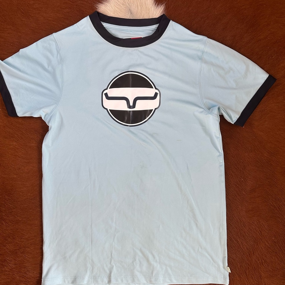 Women’s Kimes Athletic Shirt